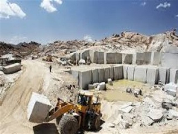 باید معدن را جایگزین نفت کنیم