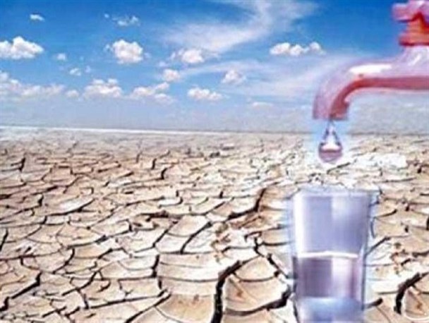اوضاع آبرسانی به روستاها با تعطیلی پروژه های انتقال آب وخیم تر شد/افغانستان هم از زهک آب برداشت می کند!