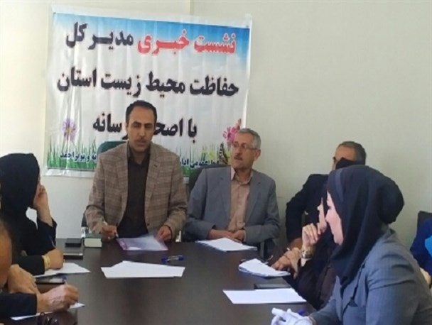 یاسوج را باید به عنوان شهر سبز معرفی کنیم/میزان تولید زباله در یاسوج نگران کننده است/معضل بی آبی در استان جدی خواهد بود