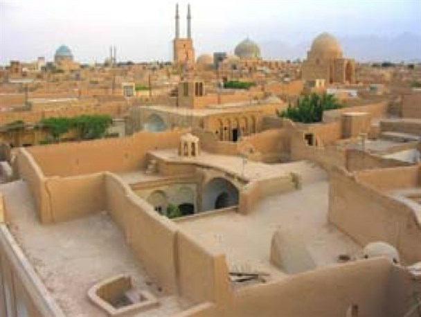 اردستان؛ پیشتاز طرح‌های بازآفرینی شهری در سطح کشور