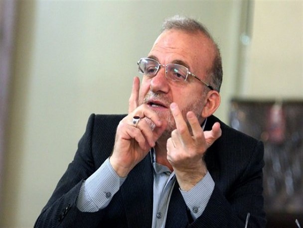 همه دولت ها به اصفهان در زمینه آب ضربه زده اند/ طرح تحریم‌شکنی اروپا در قبال کوبا برای ایران هم اجرا شود