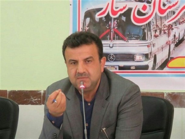 تغییر نیرو به معنی حذف افراد نیست/فرمانداران از روزمرگی دوری کنند