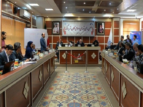 از پایان پروژه‌های نیمه‌تمام تا پایان در قبرستان/ مانور دودِ قلیان‌ها در پارک‌ها