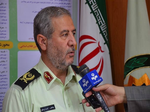 لازمه عبور از تحریم‌های سخت مدیریت جهادی است