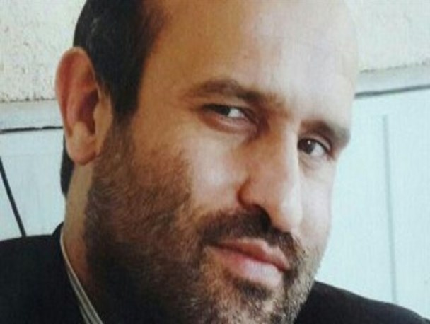 محمدعلی آزادی شهردار فریدونکنار شد