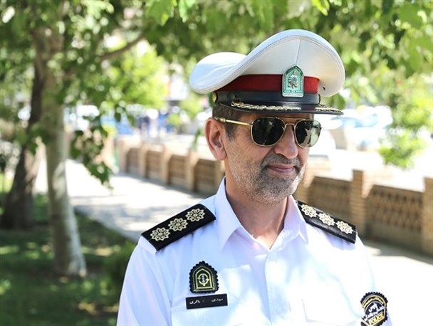 کاهش 29 درصدی تصادفات فوتی در مازندران