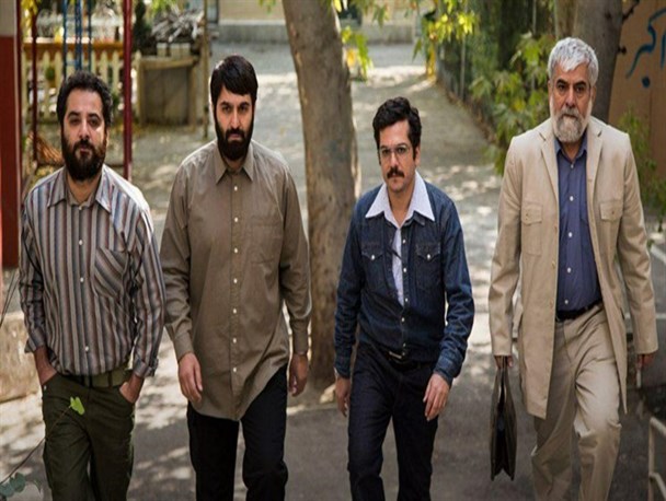 آغاز پخش «شاهرگ» از 7 تیر/ داستانی پر التهاب از وقایع دهه 60