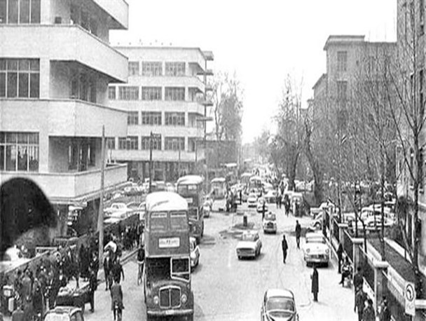 تئاتر ایران چگونه به تئاتر ملی رسید