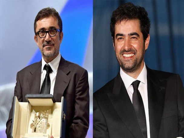 شهاب حسینی داور جشنواره مهاجران گازیانتپ ترکیه شد