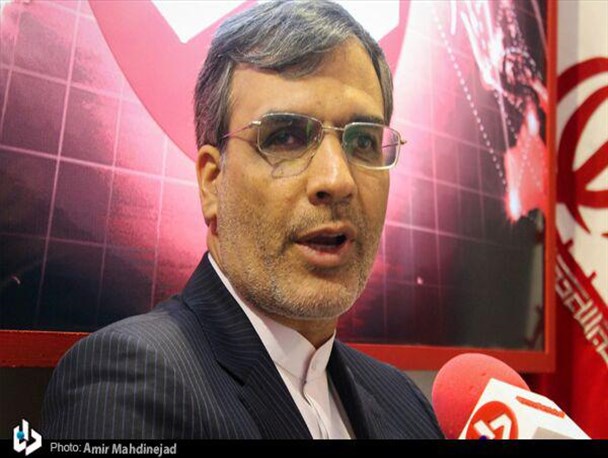 وزارت خارجه با جدیت پیگیر پرونده‌های ایرانیان خارج از کشور است