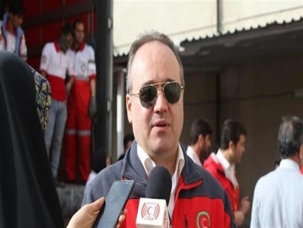 برگزاری پنجمین دوره انتخابات مجامع جمعیت هلال احمر در زنجان