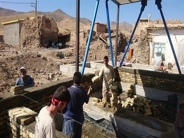 بهره‌گیری از ظرفیت گروه‌های جهادی برای محرومیت‌زدایی