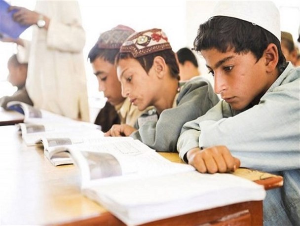 بیش از 11 هزار دانش آموز ‏افغانی در مدارس سیستان وبلوچستان حضور دارند