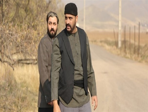 تدوین ۳۰ قسمت از سریال «نفوذ» تمام شد