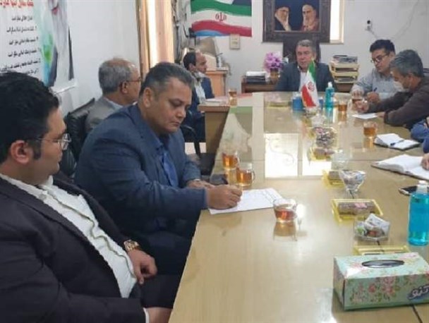 تخصیص یک میلیارد تومان برای خرید و نصب دستگاه دفن بهداشتی زباله در مراوه تپه