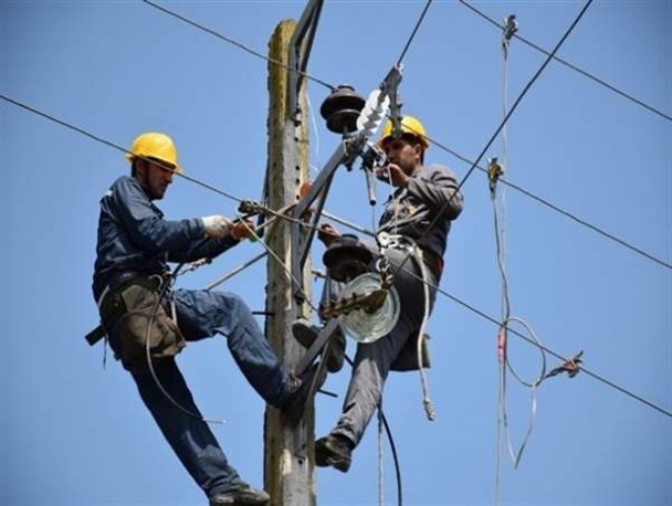 کسب رتبه اول استانی مدیریت مصرف برق، توسط اداره برق گالیکش