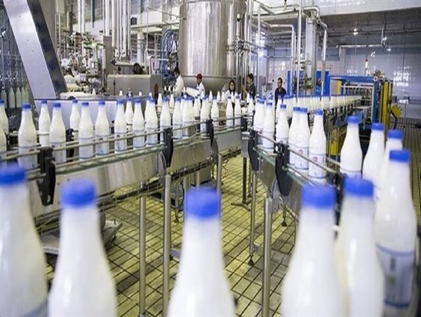 هشدار در مورد مصرف شیرهای غیر پاستوریزه