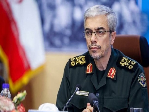 مشعل پرفروغ مقاومت نویدبخش آزادی فلسطین است