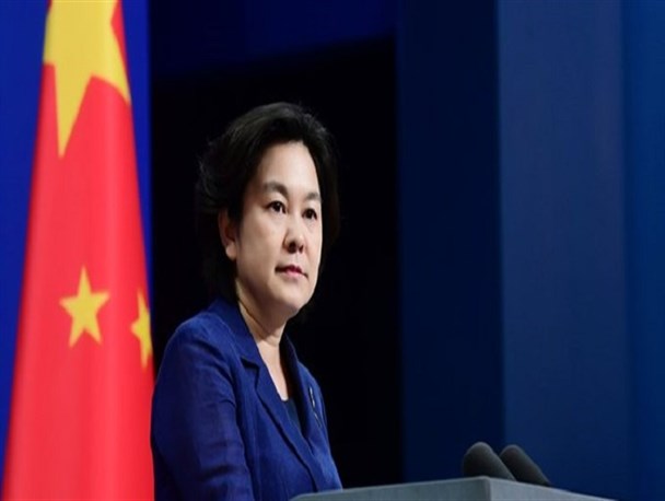 عمل به برجام تنها راه حل مسئله هسته‌ای ایران است