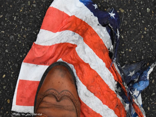 آمریکا خروج نیروهایش را تأیید نکرده است