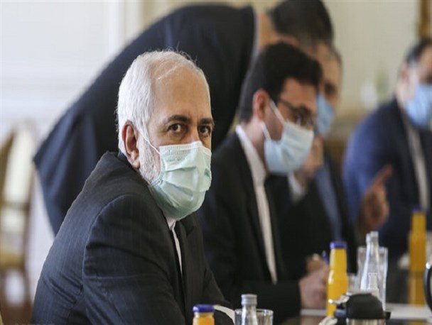 عدم پرداخت سهم ایران در سازمان ملل درشرایط خارج از کنترل بوده است