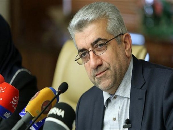 توافق با مصرف کنندگان برق تجاری برای استفاده از برق ازران‌تر