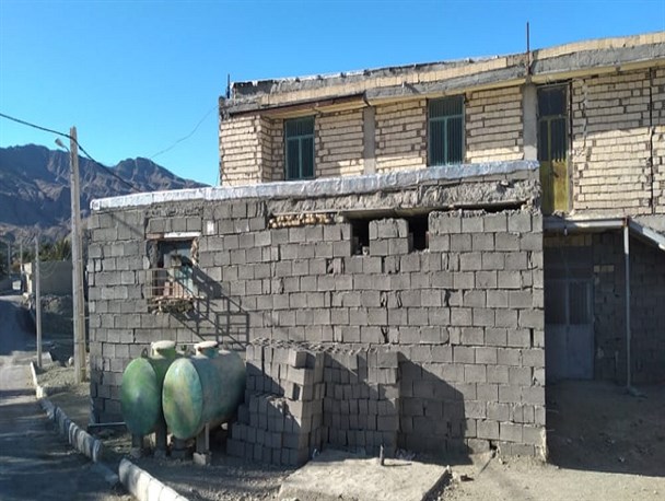 نیازمند حمایت مسئولان و خیرین جهت ارائه خدمات بیشتر به افراد بی‌بضاعت هستیم