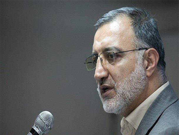 ابایی از دنبال کردن مسیر به وجود آمده از قِبل برجام، نداریم