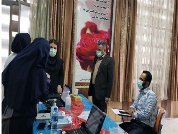 تولید ماهانه ۳ میلیون دوز «واکسن کنژوگه» از ابتدای مهرماه امسال