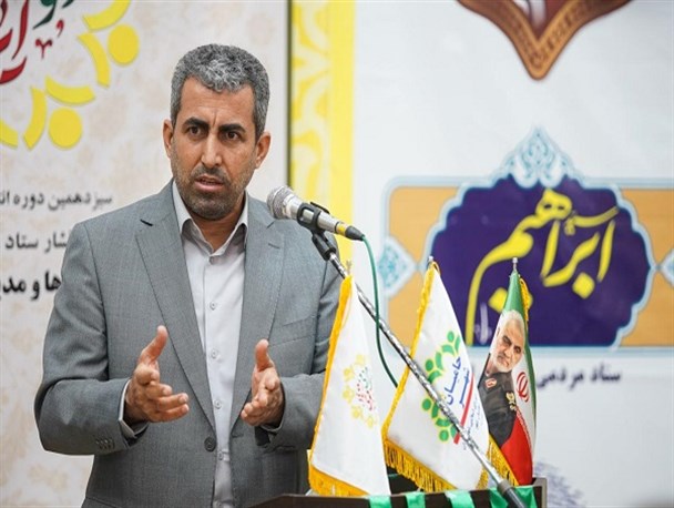 مدیریت جریان انقلاب اقتدار اقتصادی به ارمغان می آورد