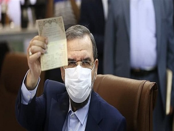 تجارت با همسایگان را به استانها می‌دهیم/بازارهای جدید فتح می‌کنیم