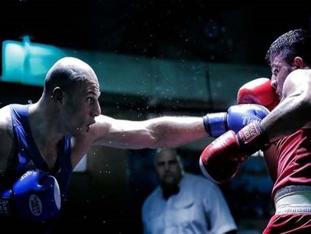 بوکسور زنجانی به اردوی تیم ملی دعوت شد