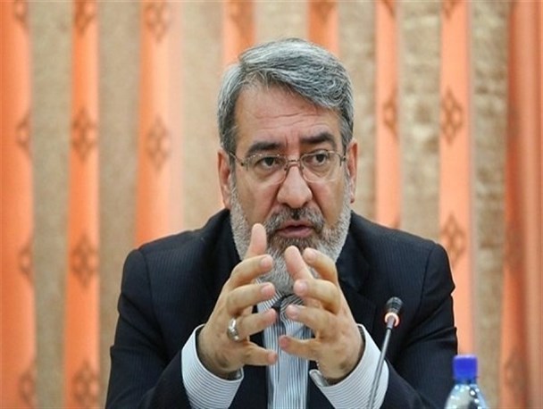 نگرانی از هک دستگاه‌های الکترونیکی انتخابات وجود ندارد