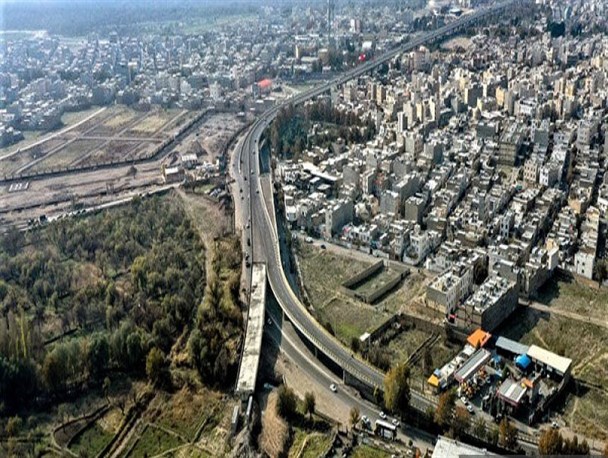 سناریوی چندوجهی باغستان قزوین و تکمیل پروژه‌های نیمه تمام شهر/ چه کسی از این هیاهوی رسانه‌ای متنفع می‌شود؟