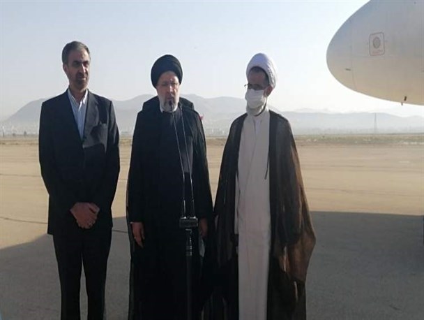 فقر و بیکاری زیبنده استان چهارمحال‌وبختیاری نیست/ به طرح‌های آب‌رسانی اعتبار داده شود