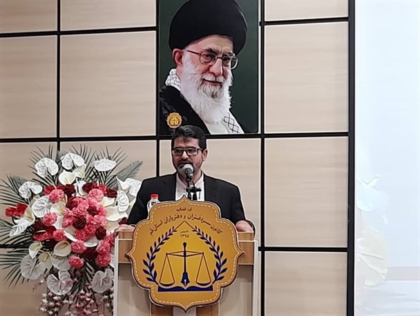 توسعه اسناد رسمی یک مطالبه عمومی است