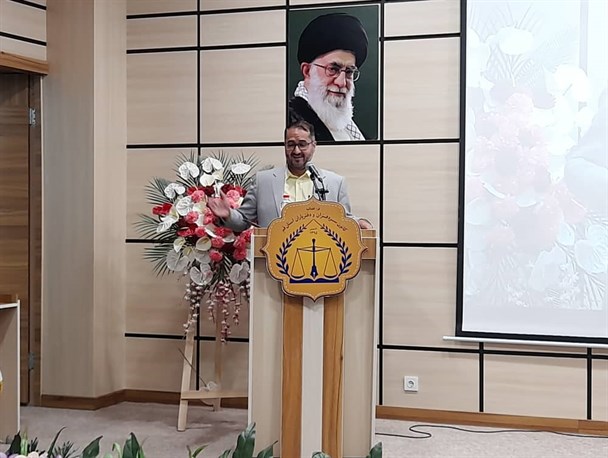 ظرفیت استان قم در خصوص دفاتر ازدواج و طلاق اشباع شده است