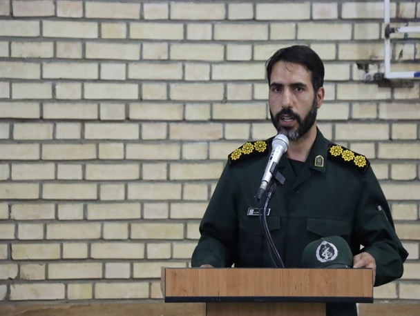 خدمت رسانی به مردم و ترویج فرهنگ جهادی و انقلابی مهمترین هدف گروه های جهادی است