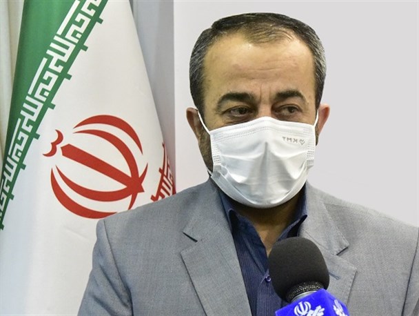 مسیر راه‌آهن مشهد – یزد بازگشایی شد/راه آهن جمهوری اسلامی، متولی اعلام علت بروز حادثه