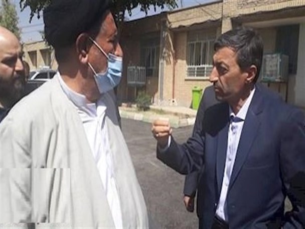 بنیاد علوی فرصتی ارزشمند درکاهش محرومیت دیشموک و چاروسا