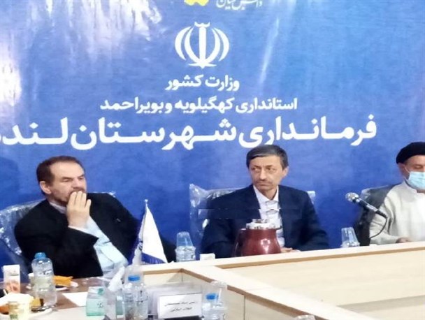 سفریک روزه رئیس بنیاد مستضعفان به لنده/نماینده کهگیلویه: شهرستان لنده نیازمند حمایت ویژه بنیاد علوی است+تصاویر