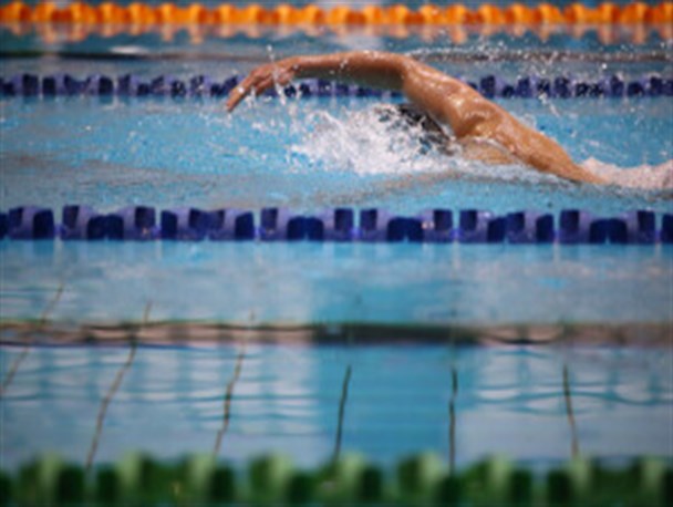 برگزاری دومین اردو آماده سازی تیم ملی شنا