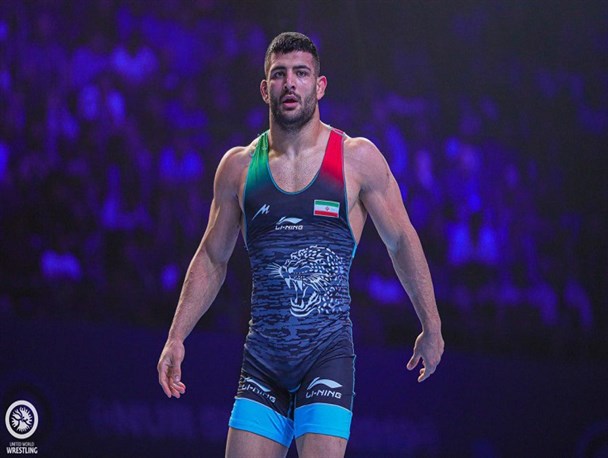 محمدنژادجوان: هنوز خیلی مانده و اول راهم/ کریمی: فقط ۲ هفته تمرین داشتم؛ مصمم‌تر تمرین می‌کنم