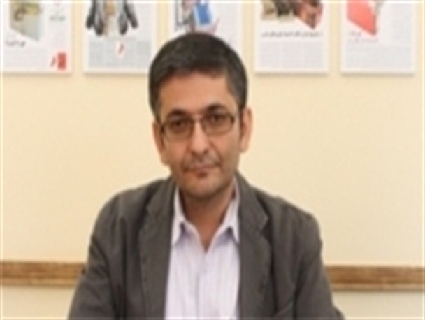 «کورش علیانی» جایگزین «درستکار» در این‌شب‌ها شد