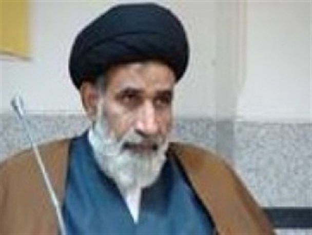 خدیجه (علیها السلام) از بزرگترین بانوان اسلام به شمار می رود