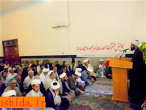 اختصاص بودجه سالانه به مساجد/داعش به دنبال شکاف در جهان اسلام است