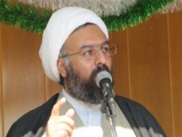 مدیر جامعه اسلامی باید عامل تقویت دین خدا باشد