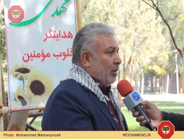 ورزشکاران اصفهانی در راهپیمایی روز قدس امسال حماسه می آفرینند