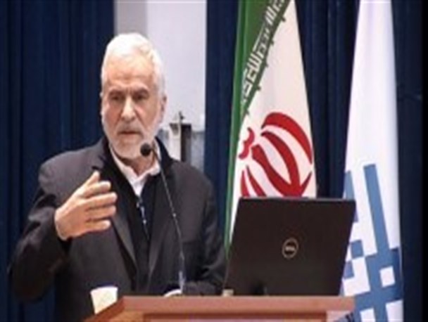 انتقال آب از رودخانه ماربر به شهرضا یک تصمیم ملی است