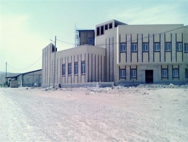دانشکده دارالفنون بجنورد از کمبود خوابگاه و راه ارتباطی نامناسب رنج می برد